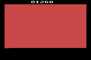Cross Force screenshot 4 for Atari 2600
